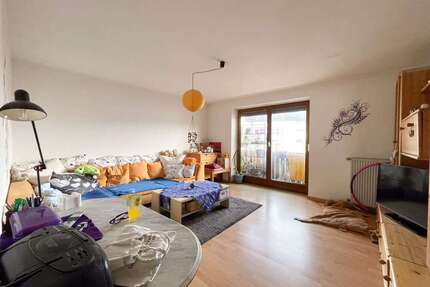 Wohnung zum Kaufen in Altötting 199.000,00 € 77.5 m²