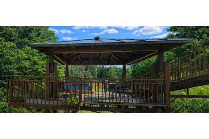 Haus zum Kaufen in Bernau am Chiemsee 3.960.000,00 € 580 m²