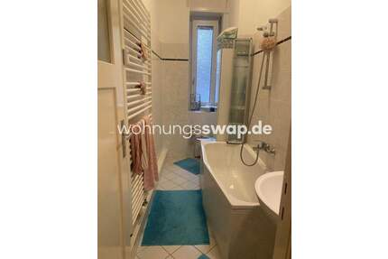 Wohnungsswap - Livländische Straße - Berlin Wilmersdorf