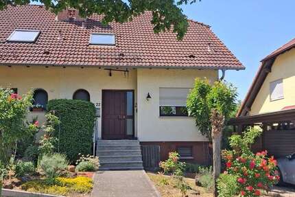 Haus zum Kaufen in Gelnhausen 480.000,00 € 154 m²