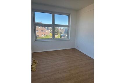 2 Zi-Whg, renoviert, hell, in Horst bei Elmshorn, Umland Hamburg - Horst (Holstein)