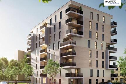 Attraktive 2-Zimmer Wohnung in schöner Wohnanlage - Rheinfelden (Baden)