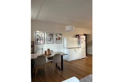 Sonnige Wohnung im Zentrum ab Juni 2026 zu vermieten - Sulzbach-Rosenberg