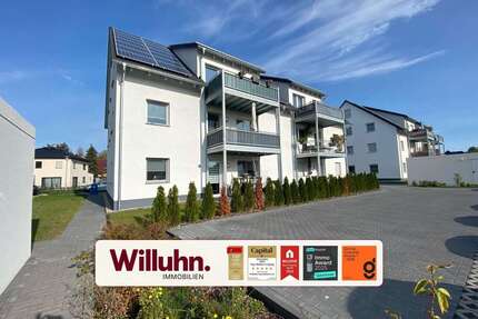 Wohnung zum Mieten in Eilenburg 1.392,00 € 127 m²