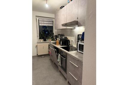 Harmonische 3 Zimmer Küche Bad Wohnung (Nachmieter) in Haßleben - Templin