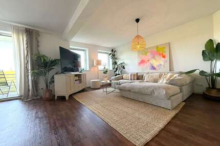 Wohnung zum Kaufen in Cuxhaven 495.000,00 € 95 m²