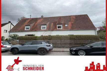 Haus zum Kaufen in München 450.000,00 € 258.33 m²