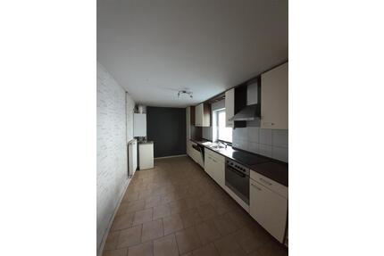 Stadthaus mit fünf Räumen nur wenige Meter zur Schlei - Schleswig