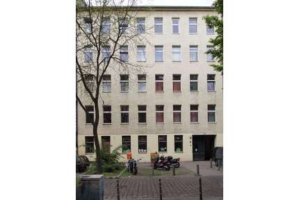 Wohnung zum Mieten in Berlin 680,00 € 34 m²