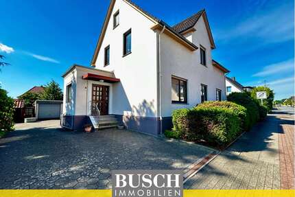 Haus zum Kaufen in Bielefeld Milse 565.000,00 € 160 m² - Bielefeld / Milse