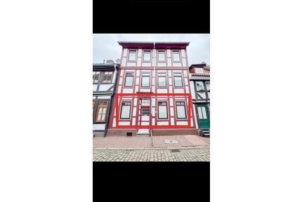 Zentrale 2-Zimmer Wohnung in Hameln Nähe Innenstadt