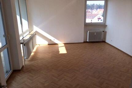 3 Zimmer Wohnung mit Stellplatz, Kreuz - Bayreuth Meyernberg