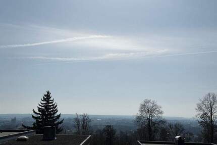 Schnell in die eigenen 4 Wände - Tolle Single- oder Pärchenwohnung - Donauwörth