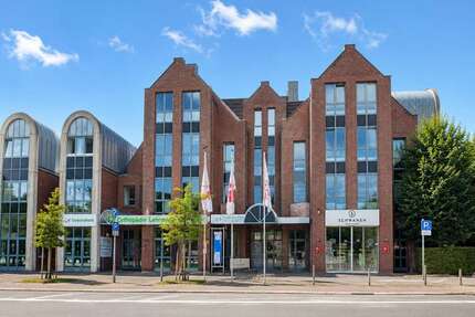 Wohnung zum Kaufen in Wilhelmshaven 99.000,00 € 67 m²