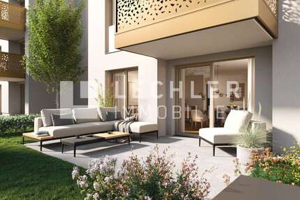 Wohnung zum Kaufen in Stuttgart Stuttgart-Ost 839.800,00 € 114 m²