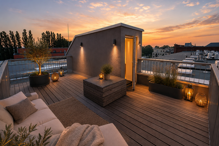 Wohnung zum Mieten in Berlin 1.312,35 € 67.1 m²