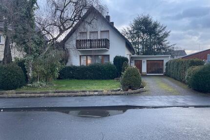 Einfamilienhaus Haus zu Vermieten - Köln Rodenkirchen