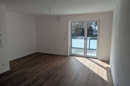 Wohnung zum Mieten in Mitterfels 655,00 € 54.57 m²