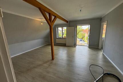 Stilvolle 3-Zimmer-Wohnung in Stader Innenstadt | 85 m² | neue Küche | renoviert