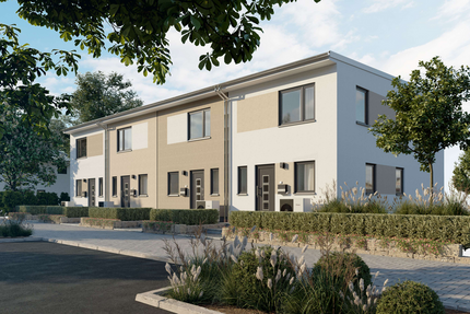 Haus zum Kaufen in Marl 320.170,00 € 102.91 m²