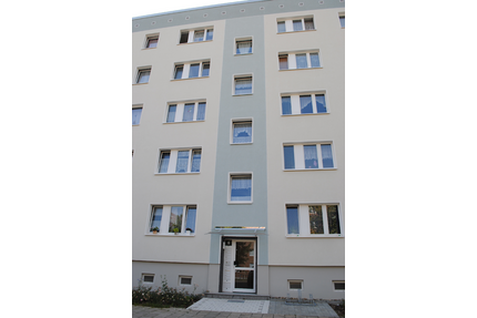 Wohnung zum Mieten in Wernigerode 368,74 € 58.53 m²