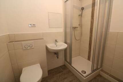 Wohnung zum Mieten in Freiberg 289,00 € 38.95 m²