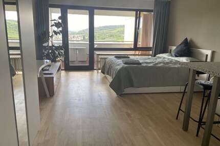 Wohnen auf Zeit in Weinstadt 980,00 €