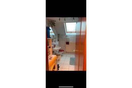 Helle 3 Zimmer Wohnung - 1.250,00&nbsp;EUR Kaltmiete, ca.&nbsp; 105,00&nbsp;m&sup2; in Hainburg (PLZ: 63512)