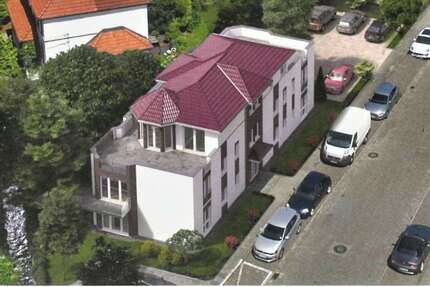 Wohnung zum Kaufen in Cuxhaven 355.000,00 € 75 m²