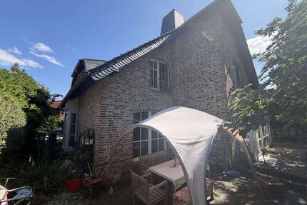 Haus zum Kaufen in Rheurdt 582.400,00 € 153 m²