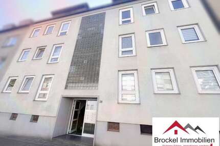 Wohnung zum Kaufen in Gelsenkirchen 98.500,00 € 69.46 m²