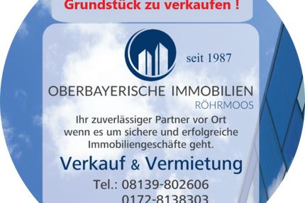 Grundstück zu verkaufen in München 998.000,00 € 505 m²