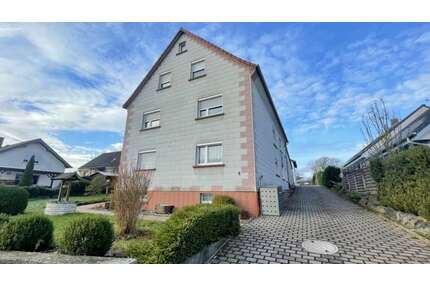 Haus zum Kaufen in Neu-Anspach 495.000,00 € 312.22 m²