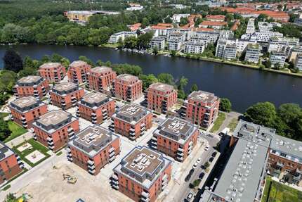 Wohnung zum Mieten in Berlin 768,21 € 32.69 m²