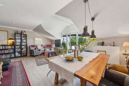 Wohnung zum Kaufen in Buchbach 355.000,00 € 143.49 m²