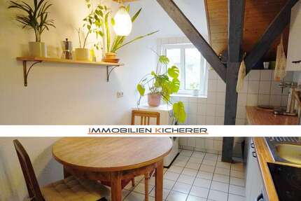 Wohnung zum Kaufen in Konstanz 339.000,00 € 65 m²