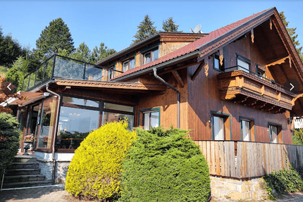 Haus zum Kaufen in Ainring 2.500.000,00 € 300 m²