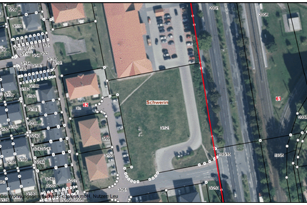 Grundstück zu verkaufen in Schwerin 680.000,00 € 4676 m²