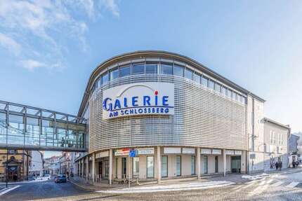 Einzelhandel in Sondershausen 1.140,00 € 51.79 m²
