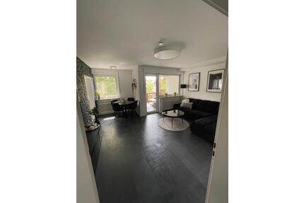 Attraktive zentrale 3-Zi. mit großzügigen Balkon *provisionsfrei* - Feldkirchen