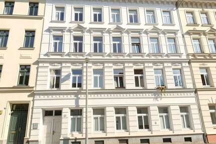 Wohnung zum Mieten in Leipzig 699,00 € 52 m²