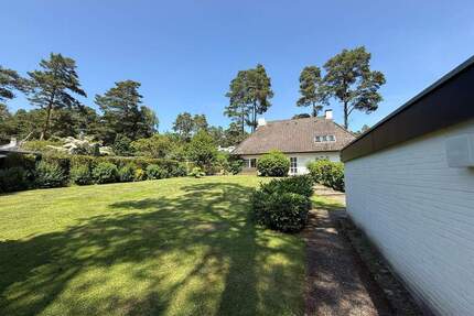 Zweifamilienhaus in ruhiger Lage von Maschen-Heide - vermietet - Seevetal