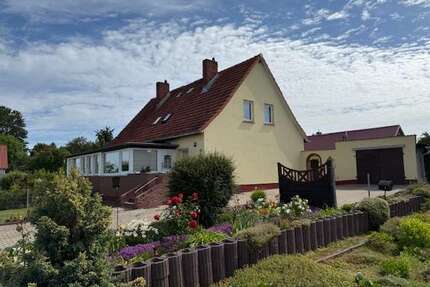 Haus zum Kaufen in Kalkhorst 170.000,00 € 81 m²