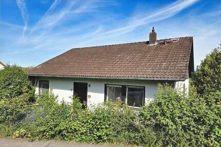 Haus zum Kaufen in Haßfurt 260.000,00 € 120 m²