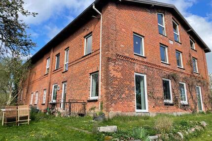 3-Zimmer Wohnung in kleinem Wohnprojekt am Segeberger See - Bad Segeberg