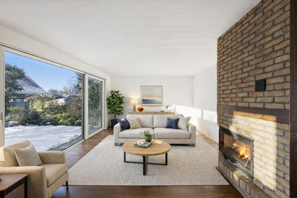 Generationenhaus oder Wohnen & Arbeiten unter einem Dach - direkt am Heiligensee - Berlin