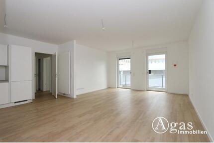 4-Zi.-Wohnung mit Balkon und TG-Stellplatz in Berlin Schönefeld