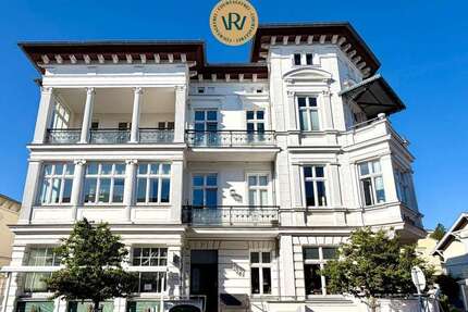 Wohnung zum Kaufen in Heringsdorf 269.000,00 € 44.43 m²
