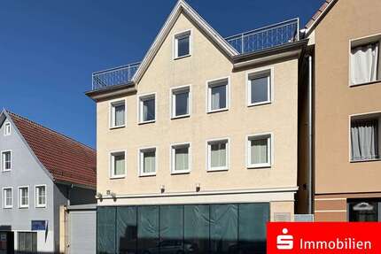 Haus zum Kaufen in Göppingen 640.000,00 € 119.81 m²