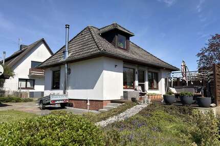 Haus zum Kaufen in Tostedt 299.000,00 € 79.37 m²
